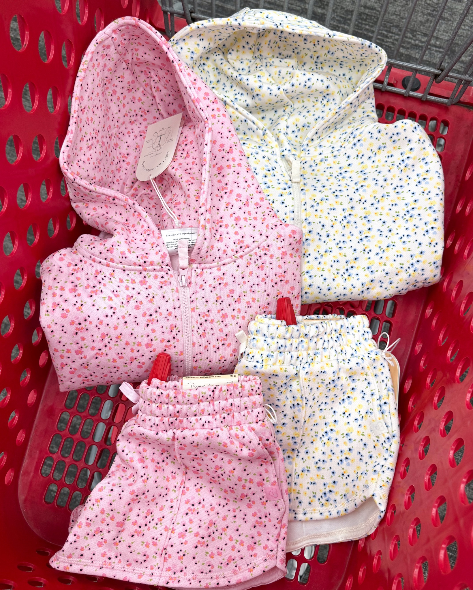 New mommy + me arrivals 

Target style, Mother’s Day, mini styles 

#LTKmomlife #LTKSaleAlert #LTKootd