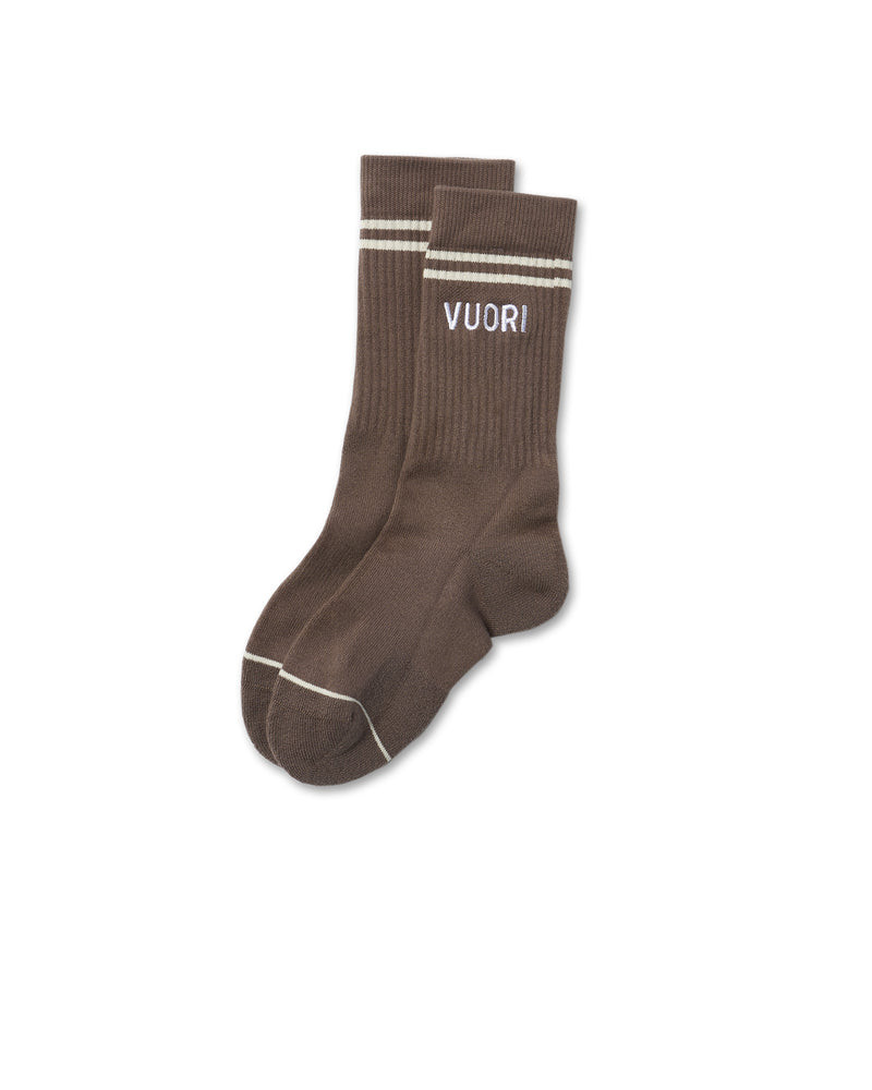 Vuori Crew Sock | Vuori Clothing (US & Canada)