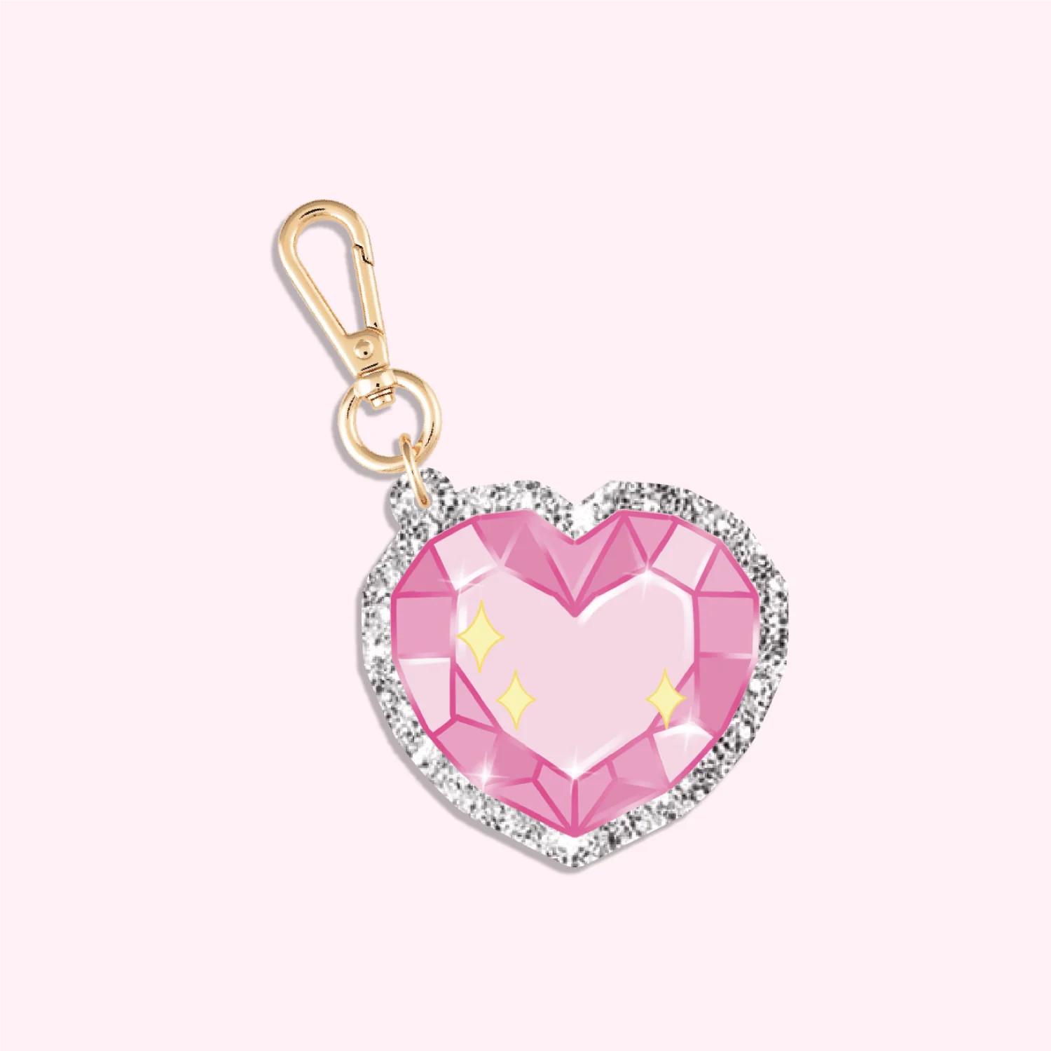 Park & Beach Bag Charm | Stoney Clover Lane | Stoney Clover Lane