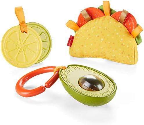 Fisher-Price Taco Tuesday Gift Set | Amazon (US)