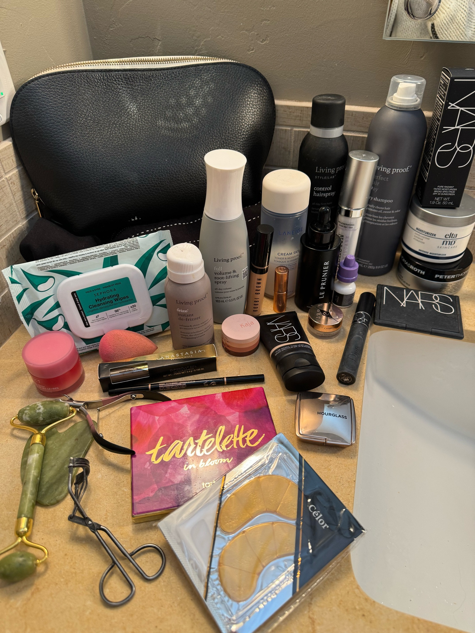 Favorite Sephora finds I use daily! 

#LTKxSephora #LTKSeasonal #LTKbeauty