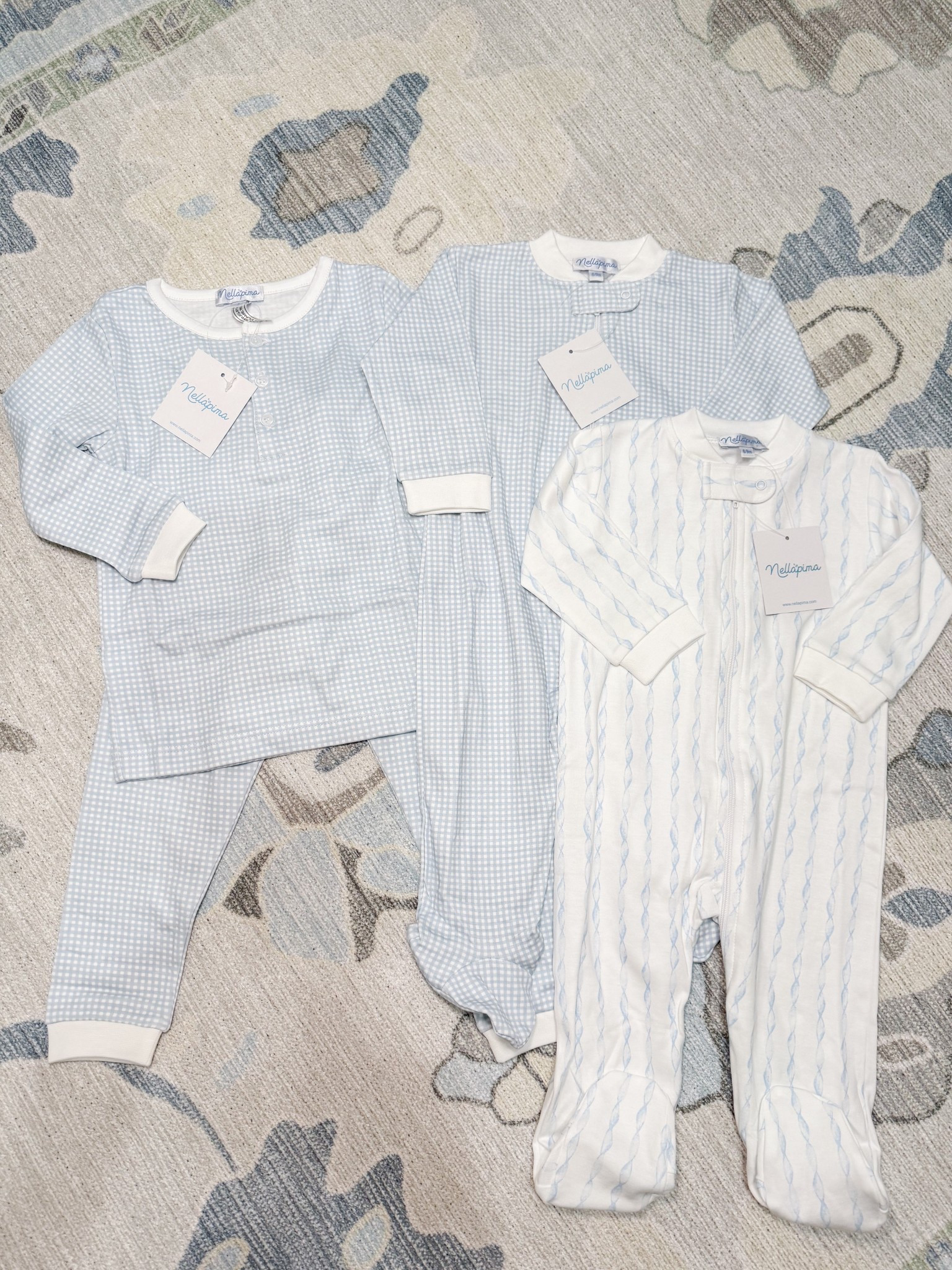 30% off nellapima for Black Friday!

#LTKBaby #LTKKids #LTKSaleAlert