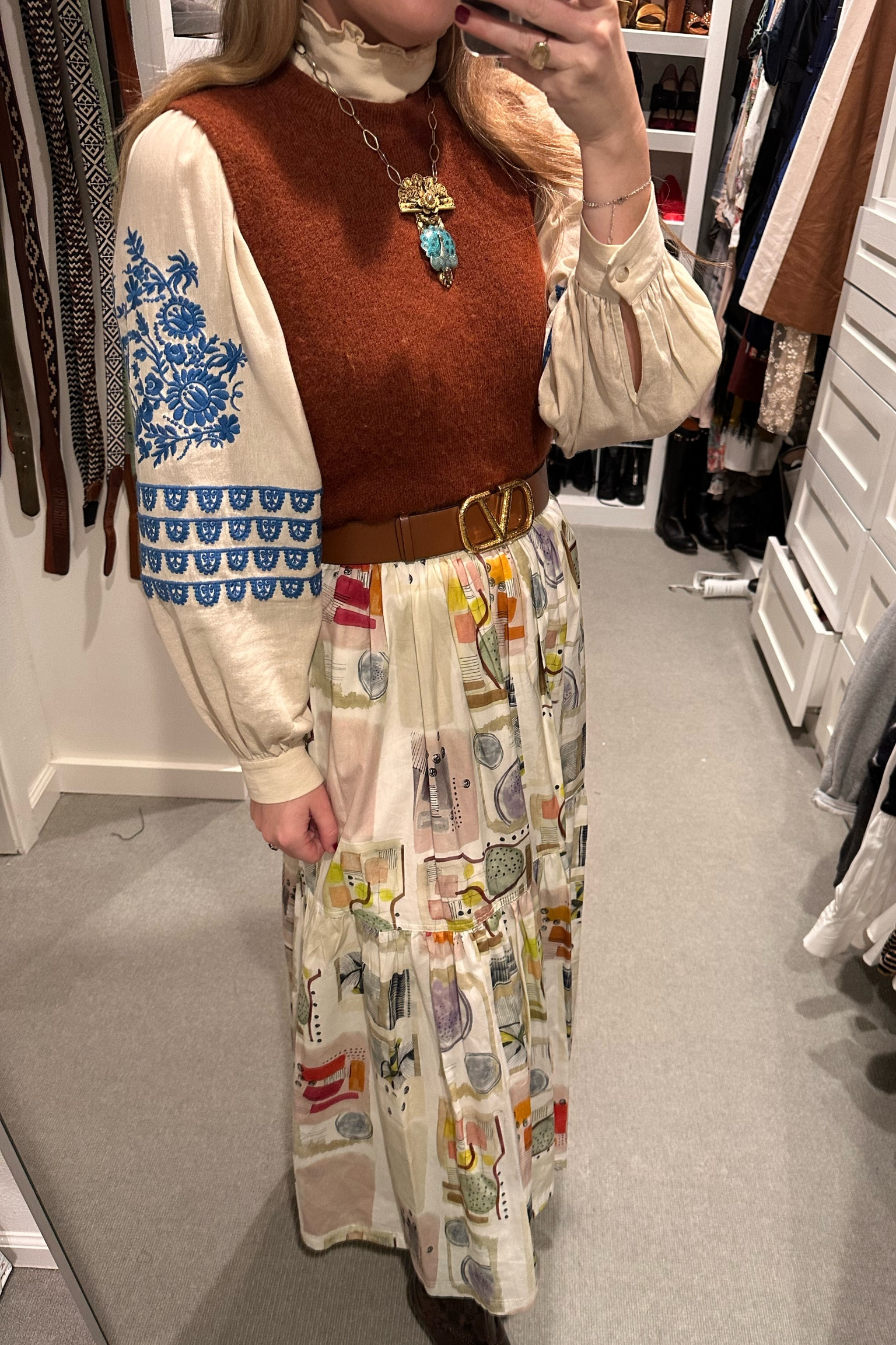 Layers on layers ✨

#LTKFind #LTKSeasonal