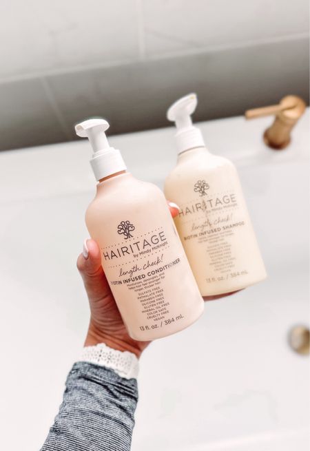 The bestttt shampoo and conditioner duo 😍 linking more from this brand that I love, too! Been using this for so long. 

Hair care mom favorites kids essentials beauty Walmart affordable 

#LTKBeauty #LTKFindsUnder50 #LTKFamily