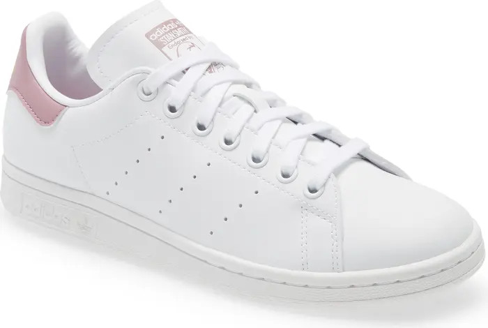 Primegreen Stan Smith Sneaker | Nordstrom