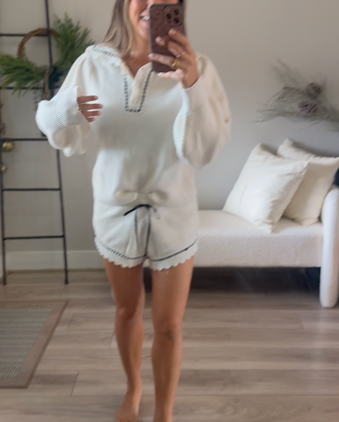 Wait this has to be one of the cutest sets I’ve ever bought! Thank you Target 🤌🏼

#LTKgrwm #LTKootd #LTKmomlife