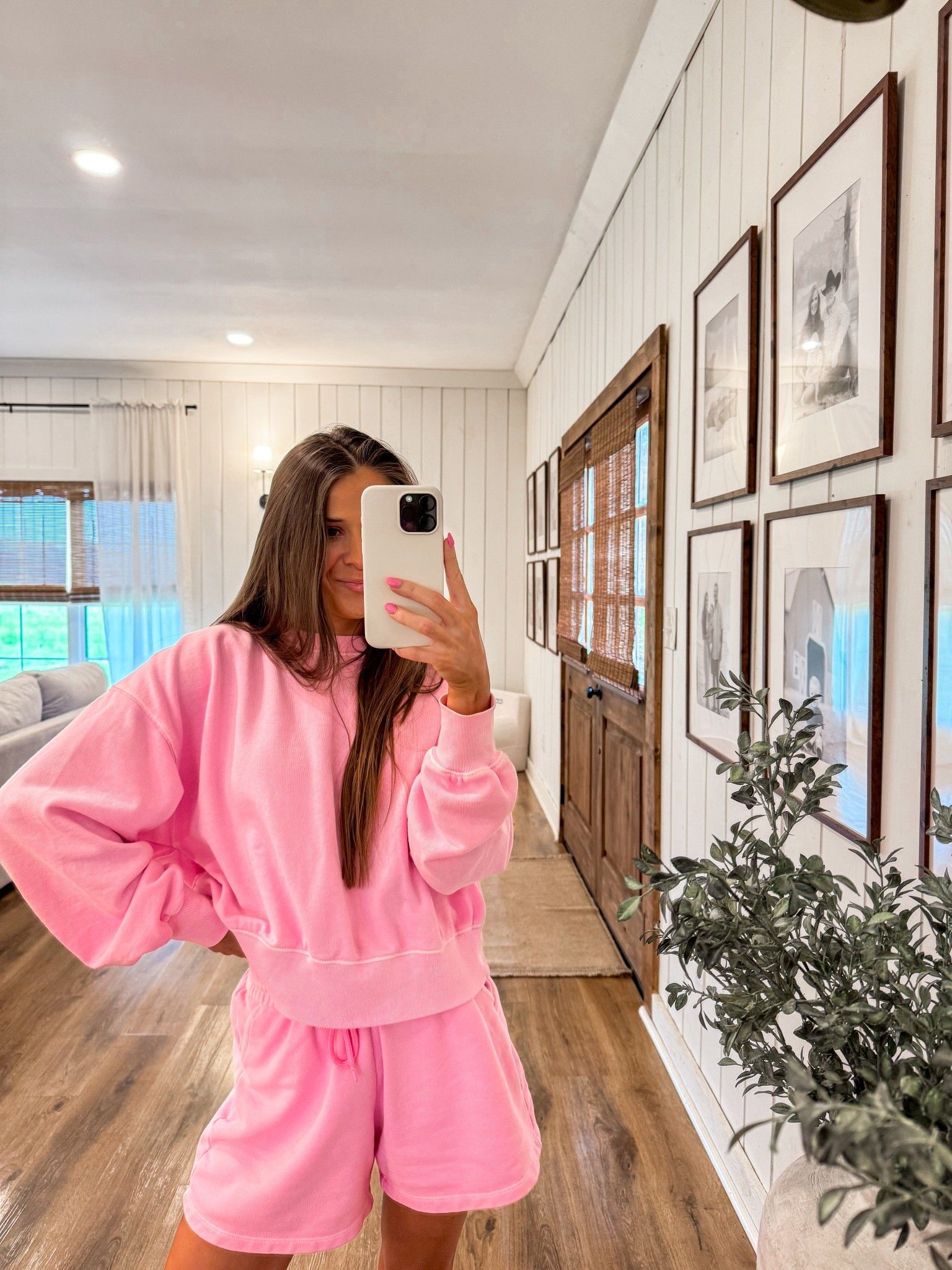 wfhm but wanna feel cute 

#LTKFindsUnder50 #LTKSummerEdit #LTKPetite