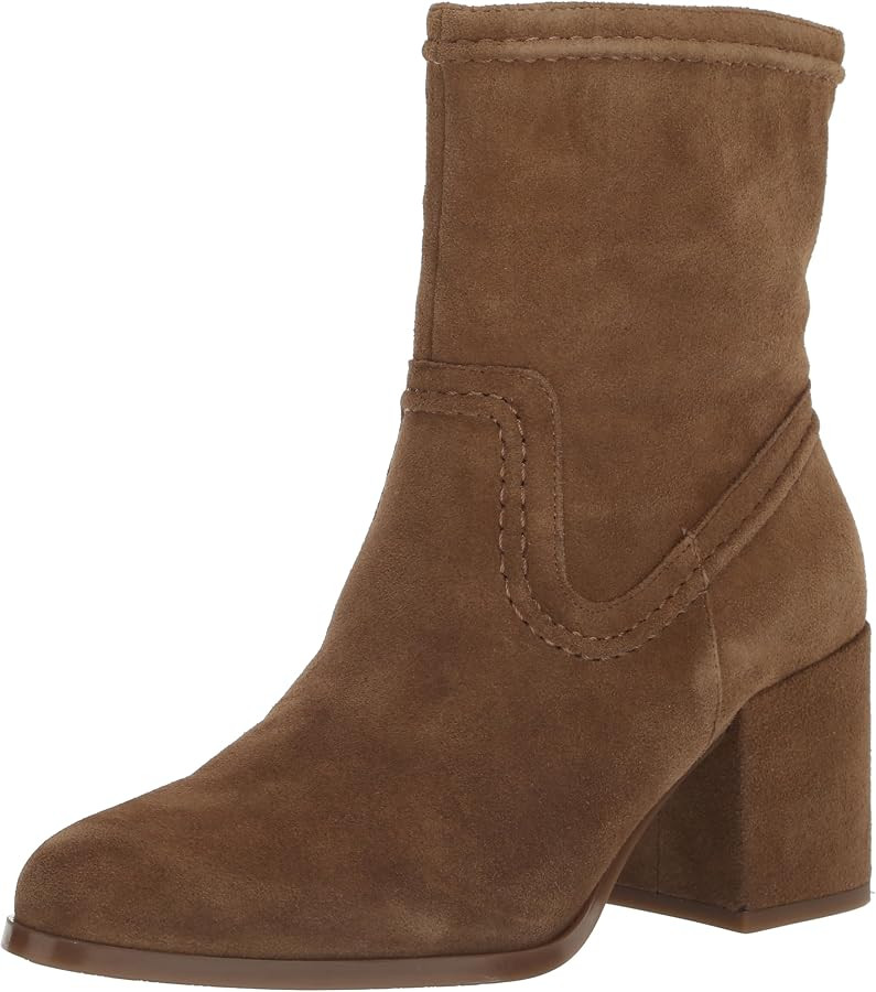 Vince Camuto womens Pailey Block Heel Boot | Amazon (US)