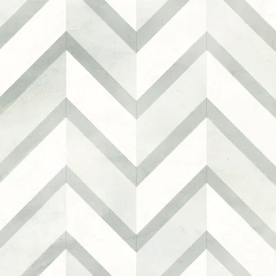 'Seaglass Tiles III' Graphic Art on Canvas Ebern Designs Size: 36" H x 36" W x 1.25" D | Wayfair North America