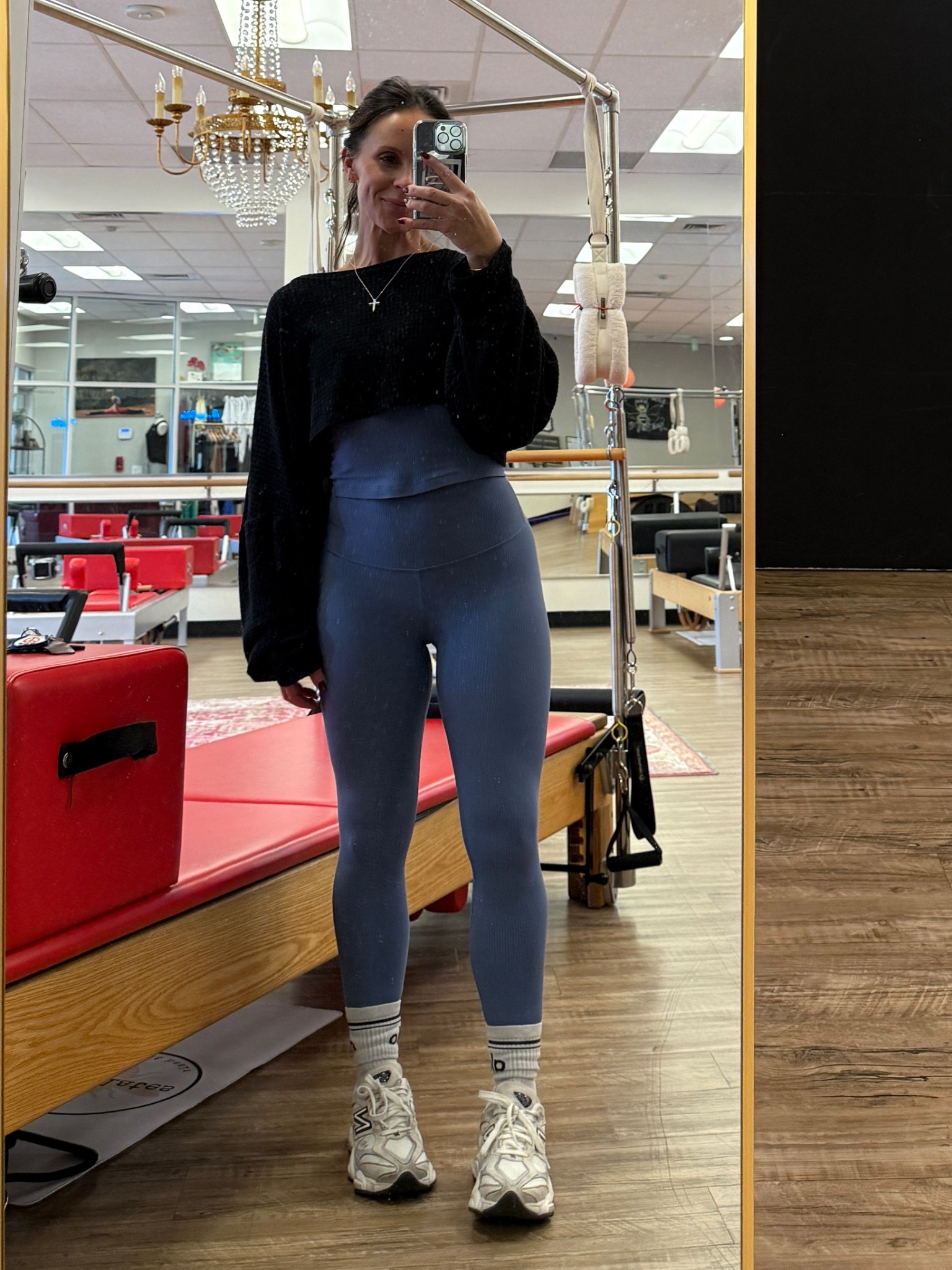 the best pullovers around 🖤

#LTKfitnessgoals #LTKActive #LTKPetite