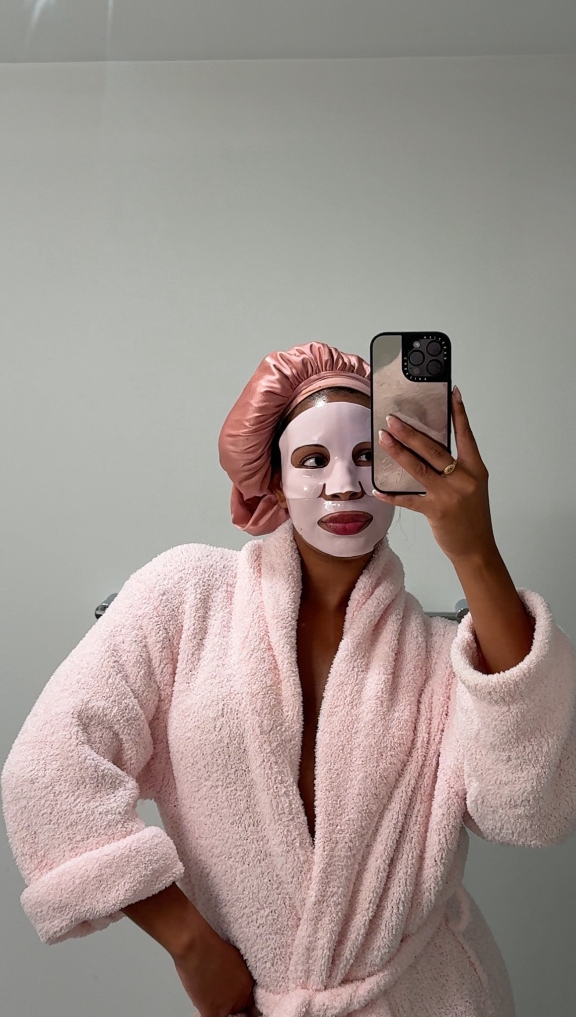 Nighttime routine 💕

#LTKSeasonal #LTKBeauty #LTKFindsUnder50