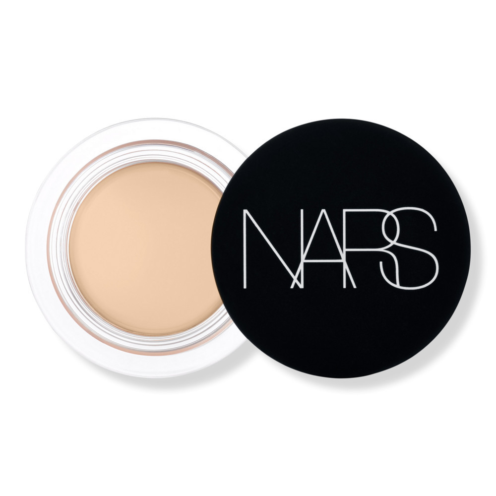 NARS Soft Matte Complete Concealer - Custard | Ulta