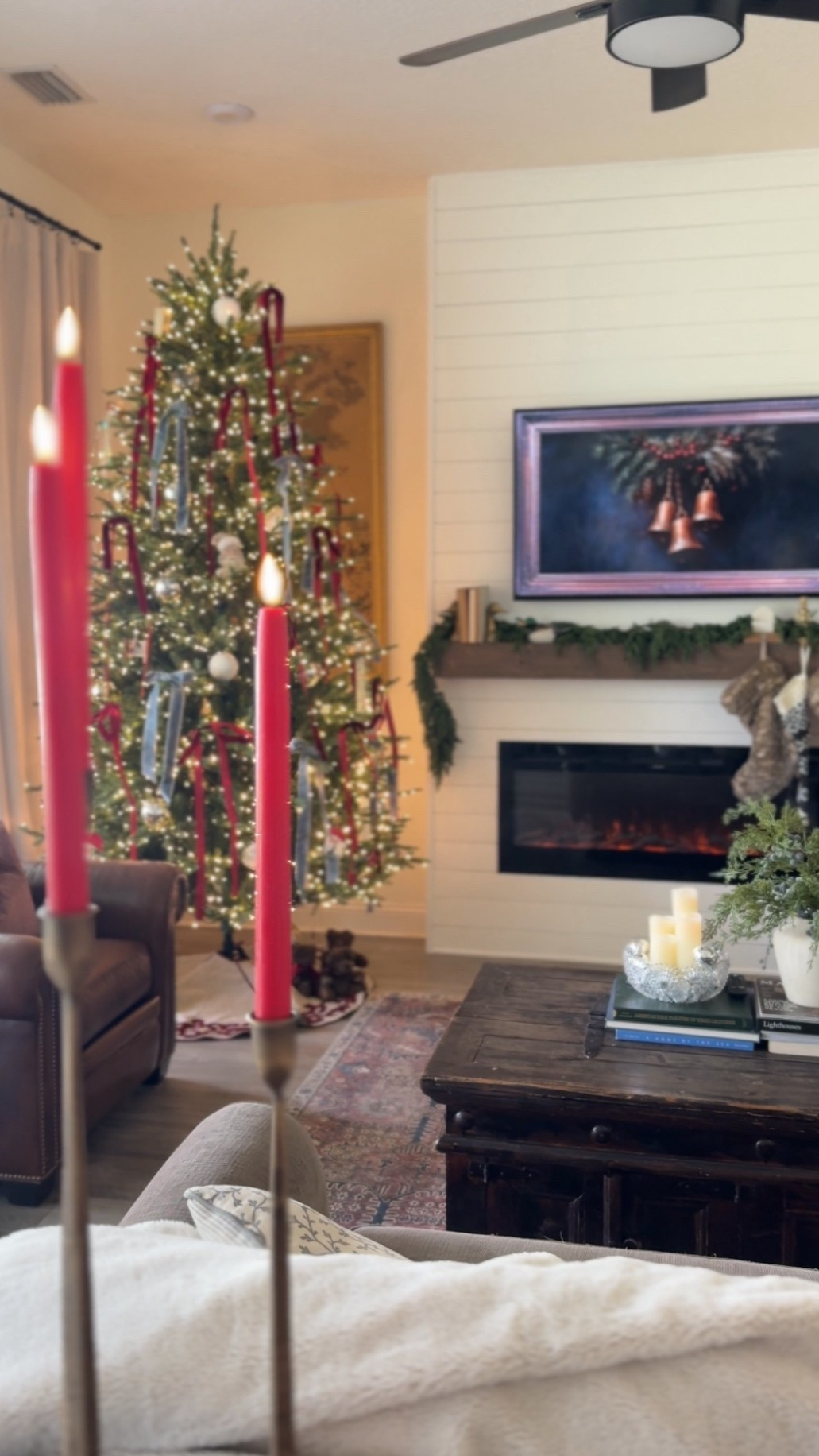 Classic Christmas Always 