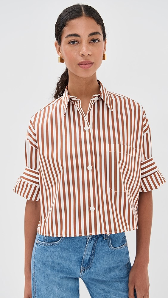 Next Ex Buttondown Shirt | Shopbop