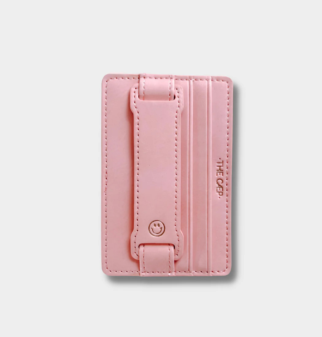 Light Pink | THE CAEP