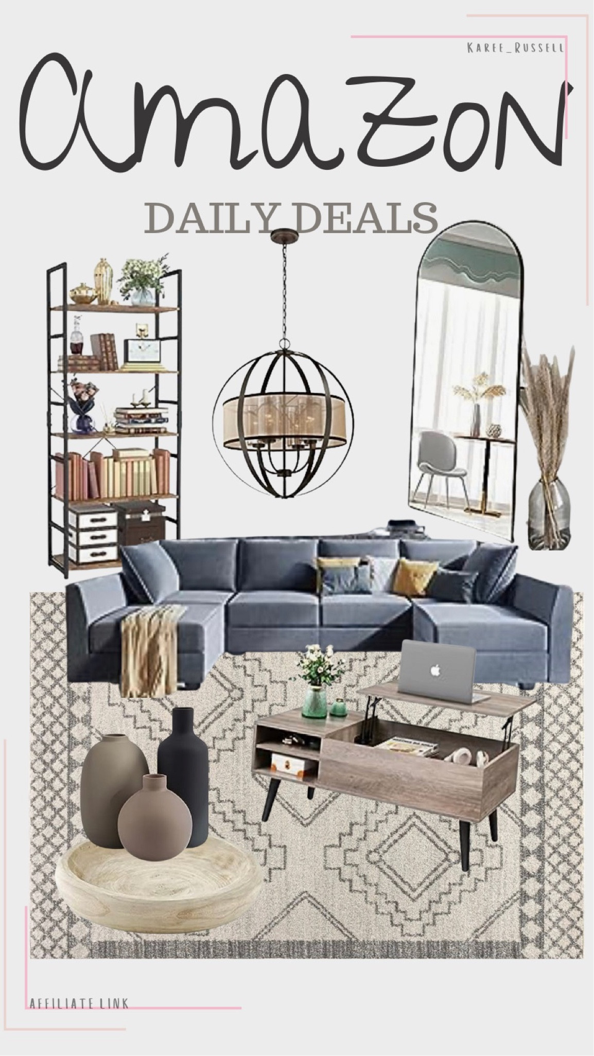 Minimalist style / furniture / living room / living room furniture / side table / coffee table / plants / decor / lamp / living room decor / #founditonamazon / #shopamazon / #amazondecor / #amazonhome / #farmhouse #tv #audio #rug

#LTKHoliday #LTKstyletip #LTKhome