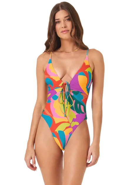 Piper One Piece ::RET | Swimwear World