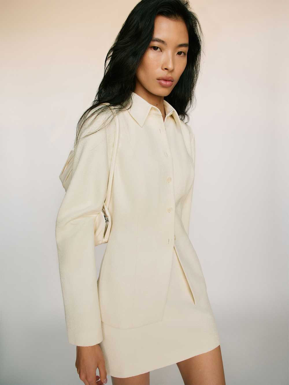 Chloe Two Piece | Reformation (Global)