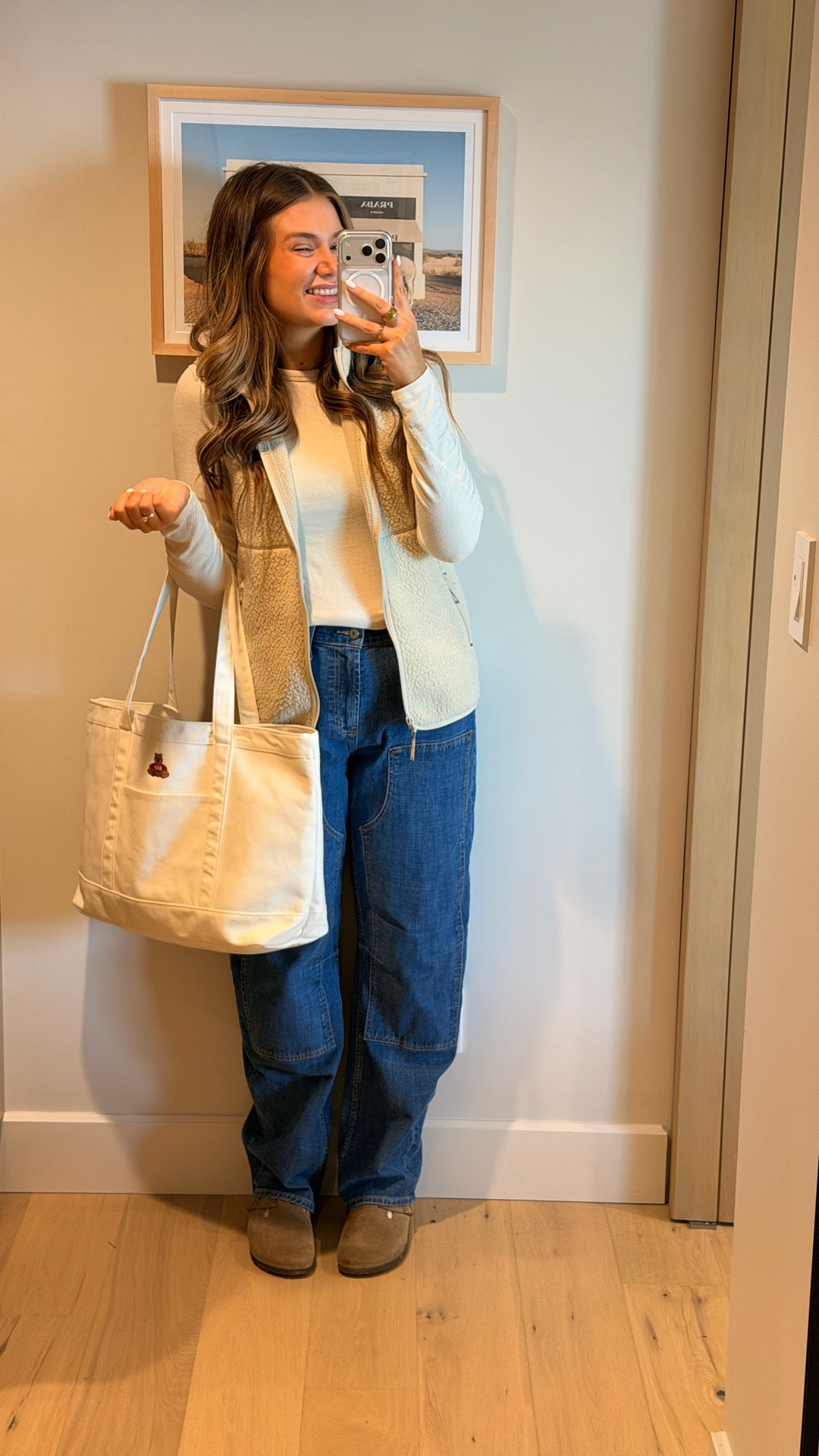 These utility jeans from old navy are too cute!! Definitely a new staple in my closet!! 🥰

#LTKmidsize #LTKcanada #LTKwinter