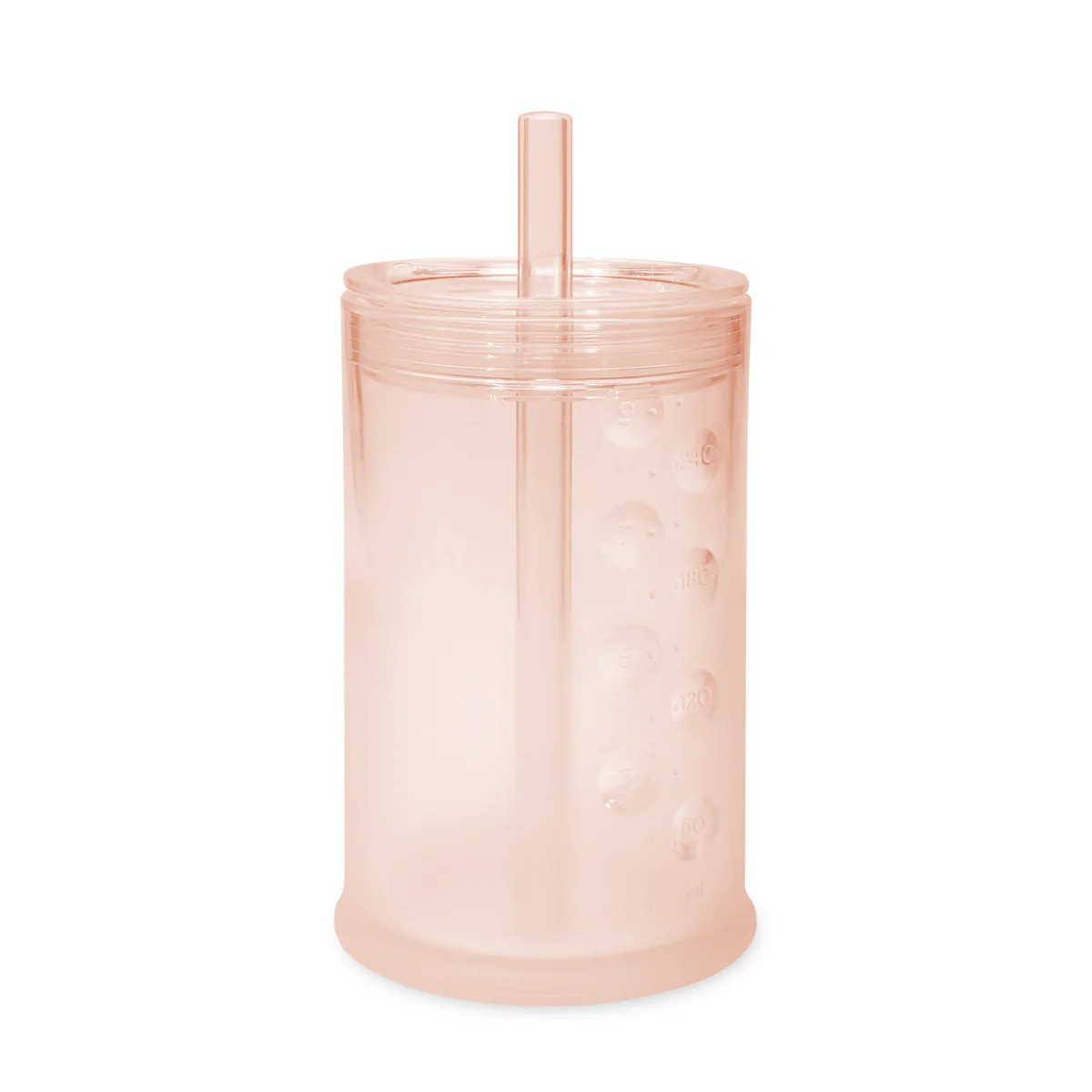 Training Cup with Lid + Straw 9oz | Olababy