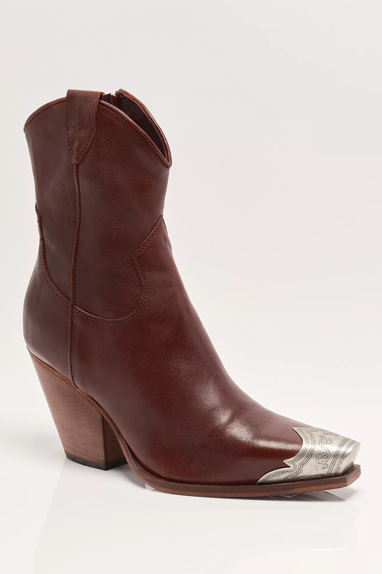 Brayden Western Boots | Free People (Global - UK&FR Excluded)