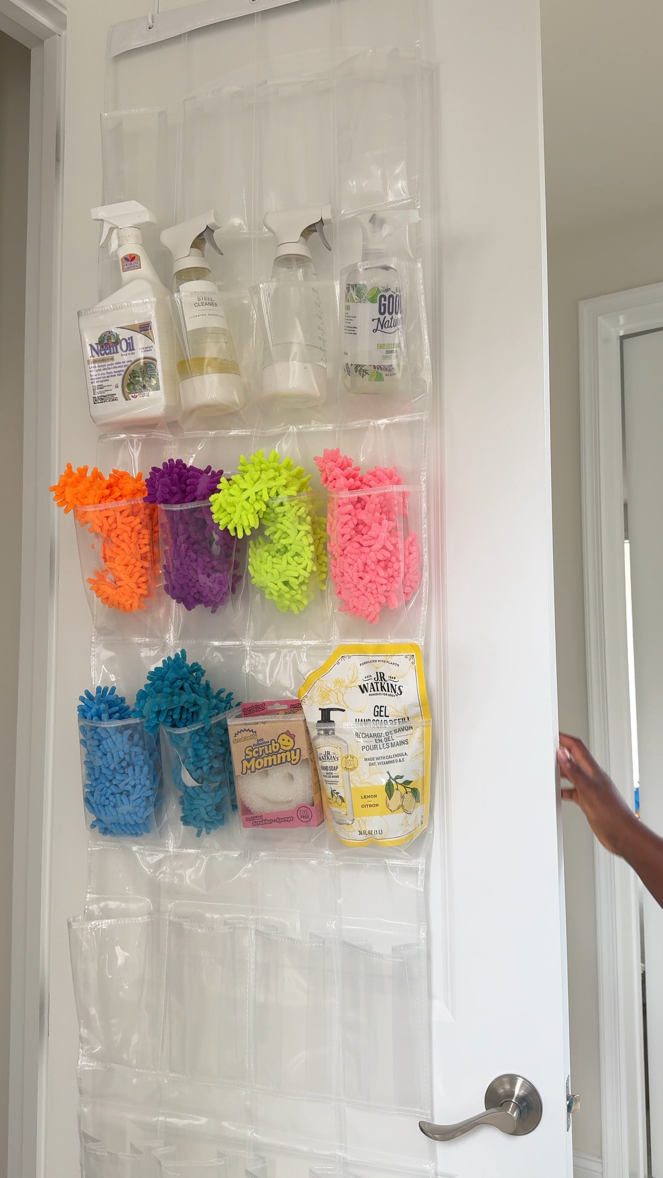 cleaning closet organization hacks 


#LTKfindsunder50 #LTKhome