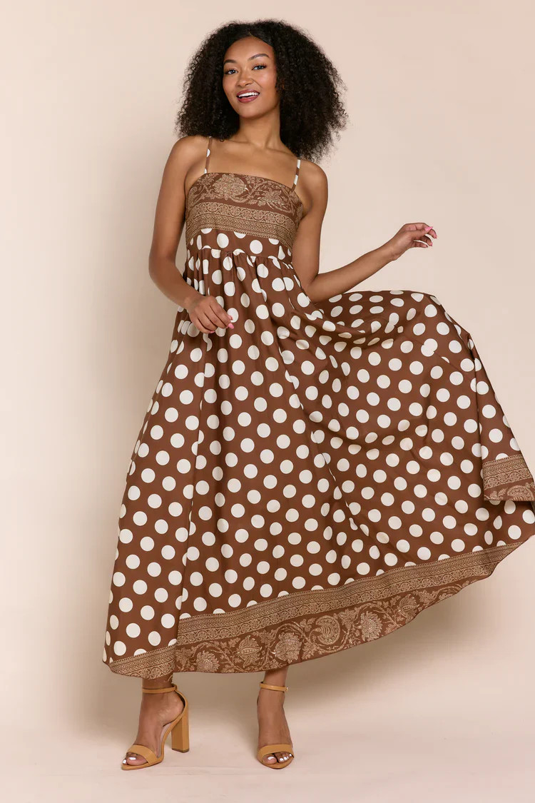 CARINA DRESS | HARRINGTONS