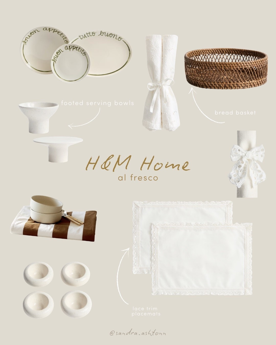 H&M home dining 🤎

#LTKhome #LTKsummer #LTKuk