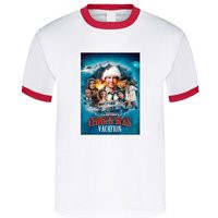 Christmas Vacation Movie Tee Funny Holiday T Shirt | Etsy (US)