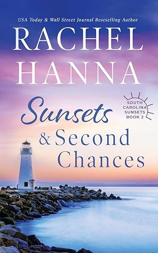 Sunsets & Second Chances      Paperback – August 6, 2020 | Amazon (US)