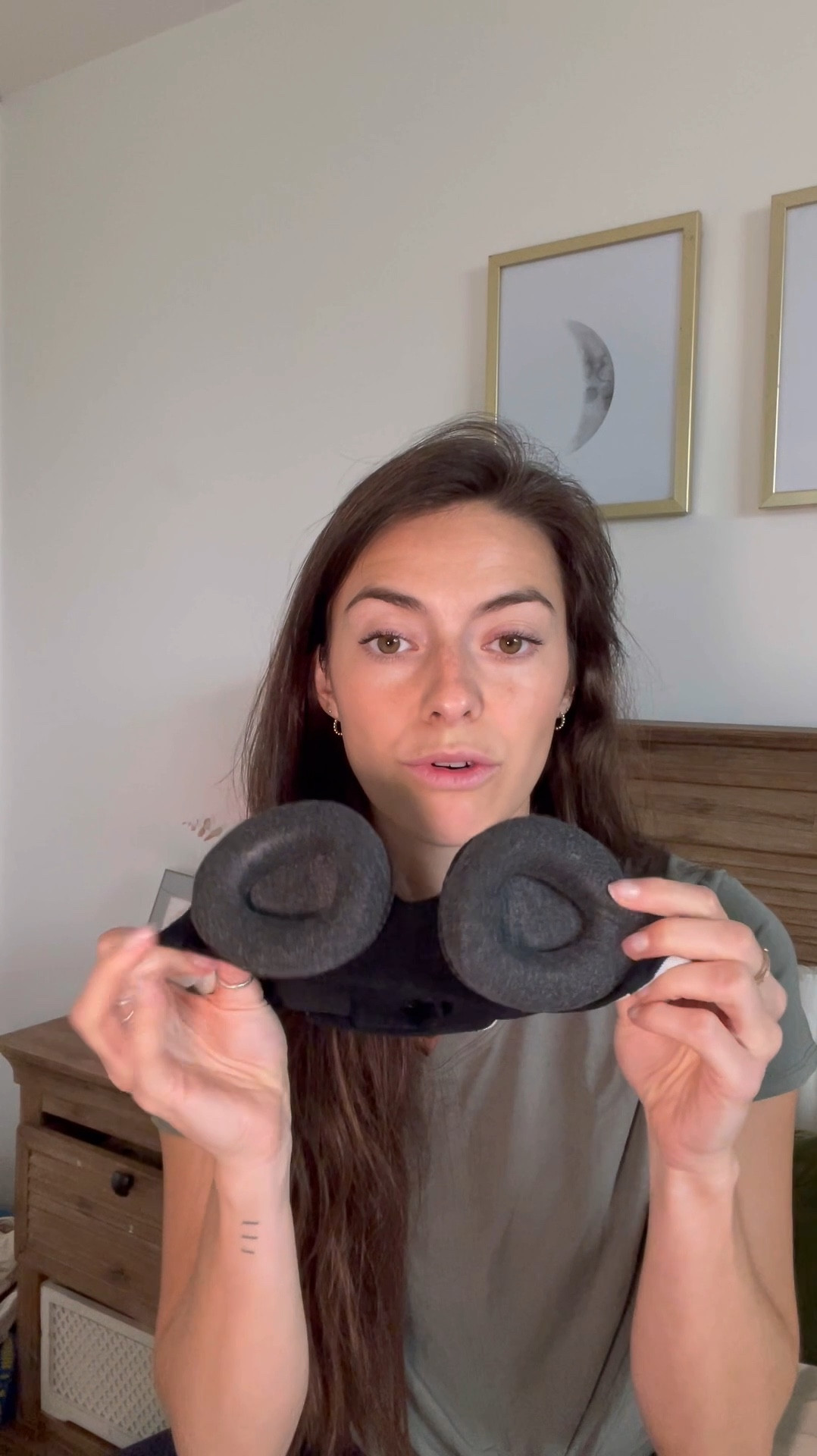 Sleep hygiene >

To get a discount on the nose strips click here - https://getalure.com/KAITLYNDICKIE

#LTKsalealert #LTKbeauty #LTKVideo