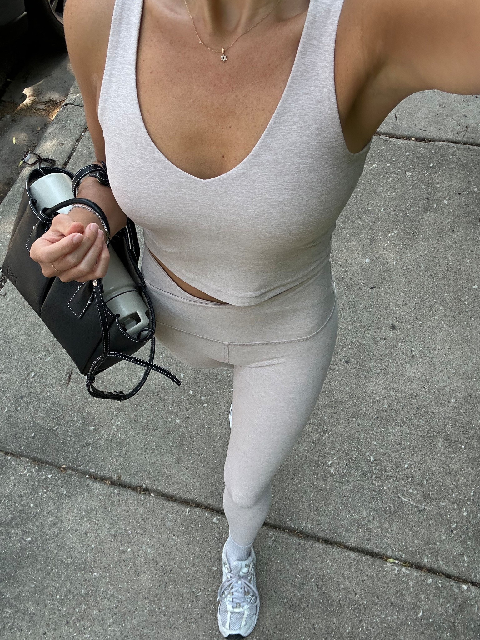 Nothing like a new workout set 

#LTKSummerEdit #LTKActive