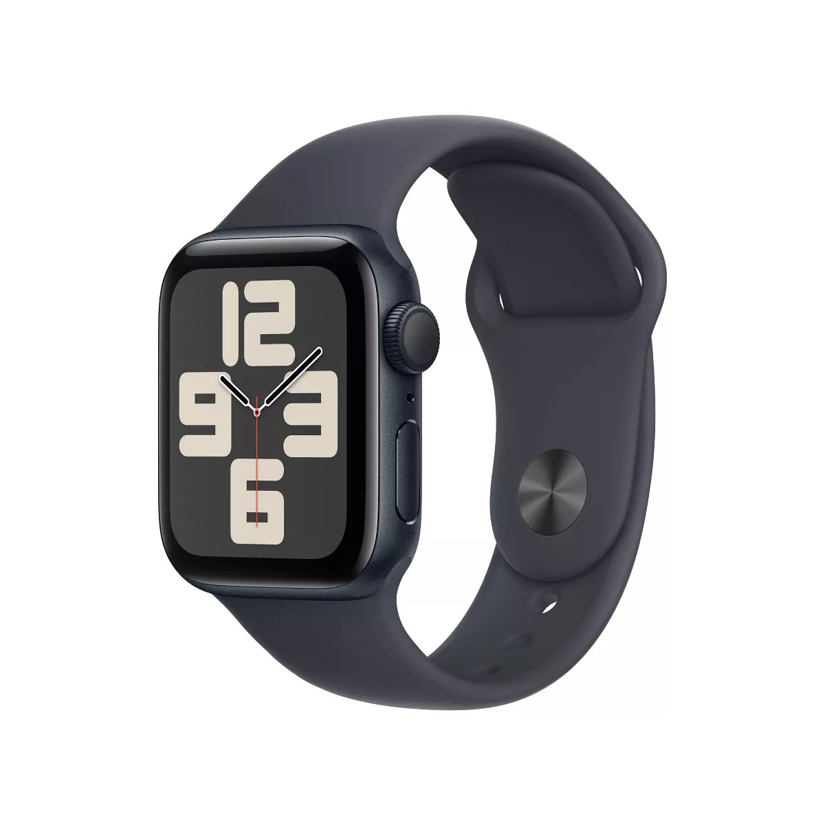 Apple Watch SE Aluminum Case (2024) | Target