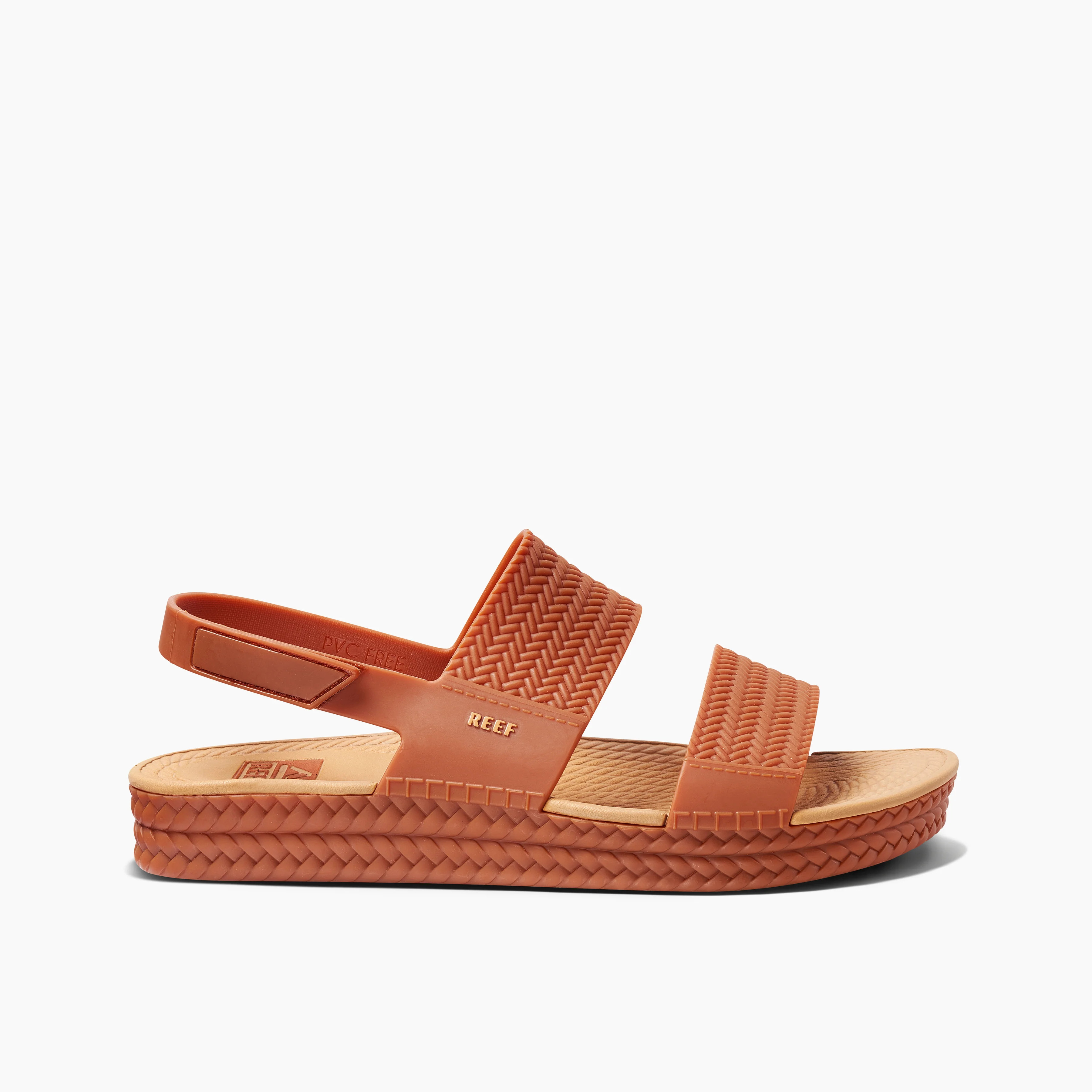 Women's Reef Water Vista Sandals in Vintage Oasis | REEF® | Reef