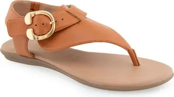 Aerosoles Isa Buckle Sandal (Women) | Nordstrom | Nordstrom