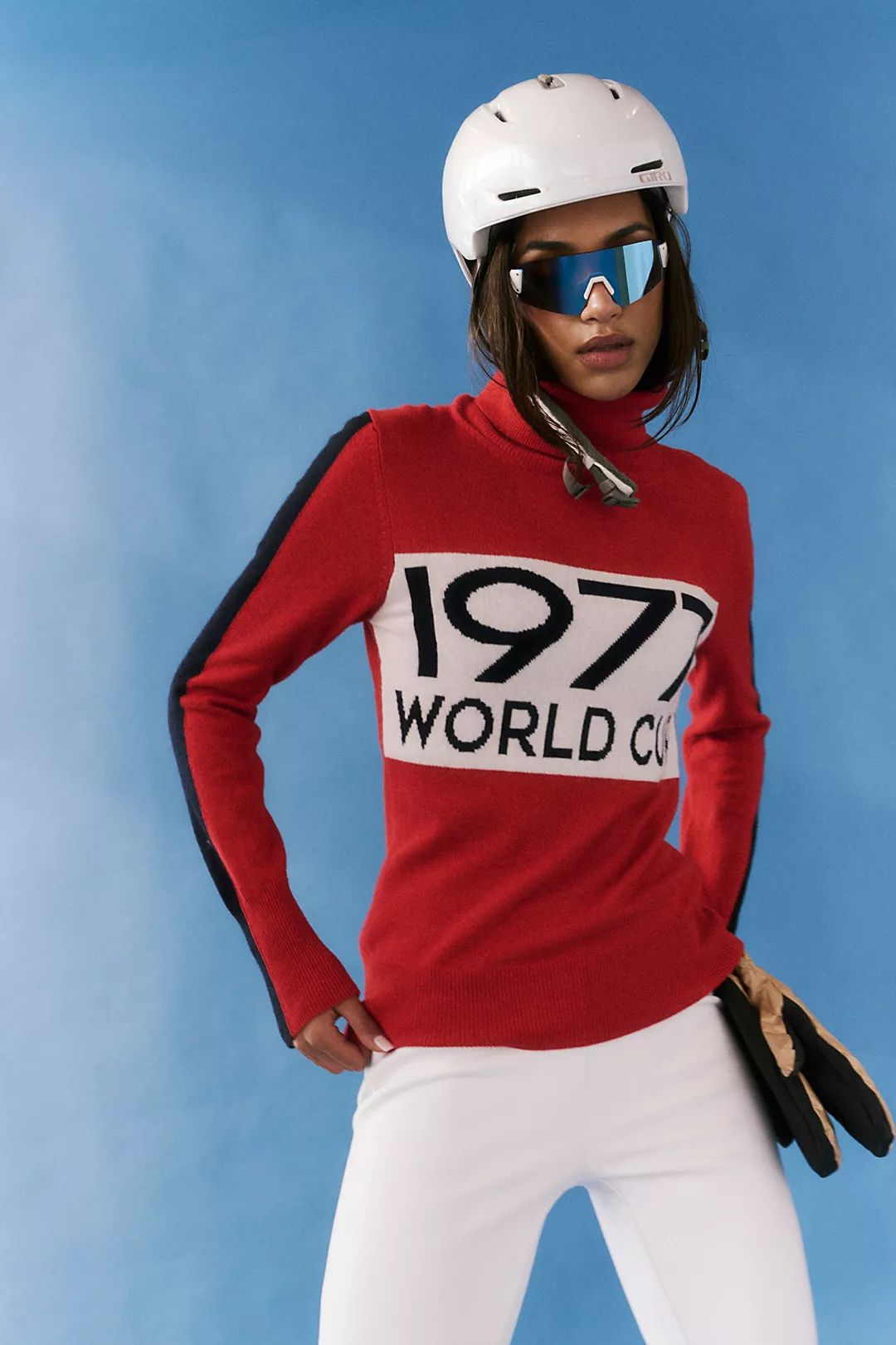 World Cup Sweater | Free People (UK)