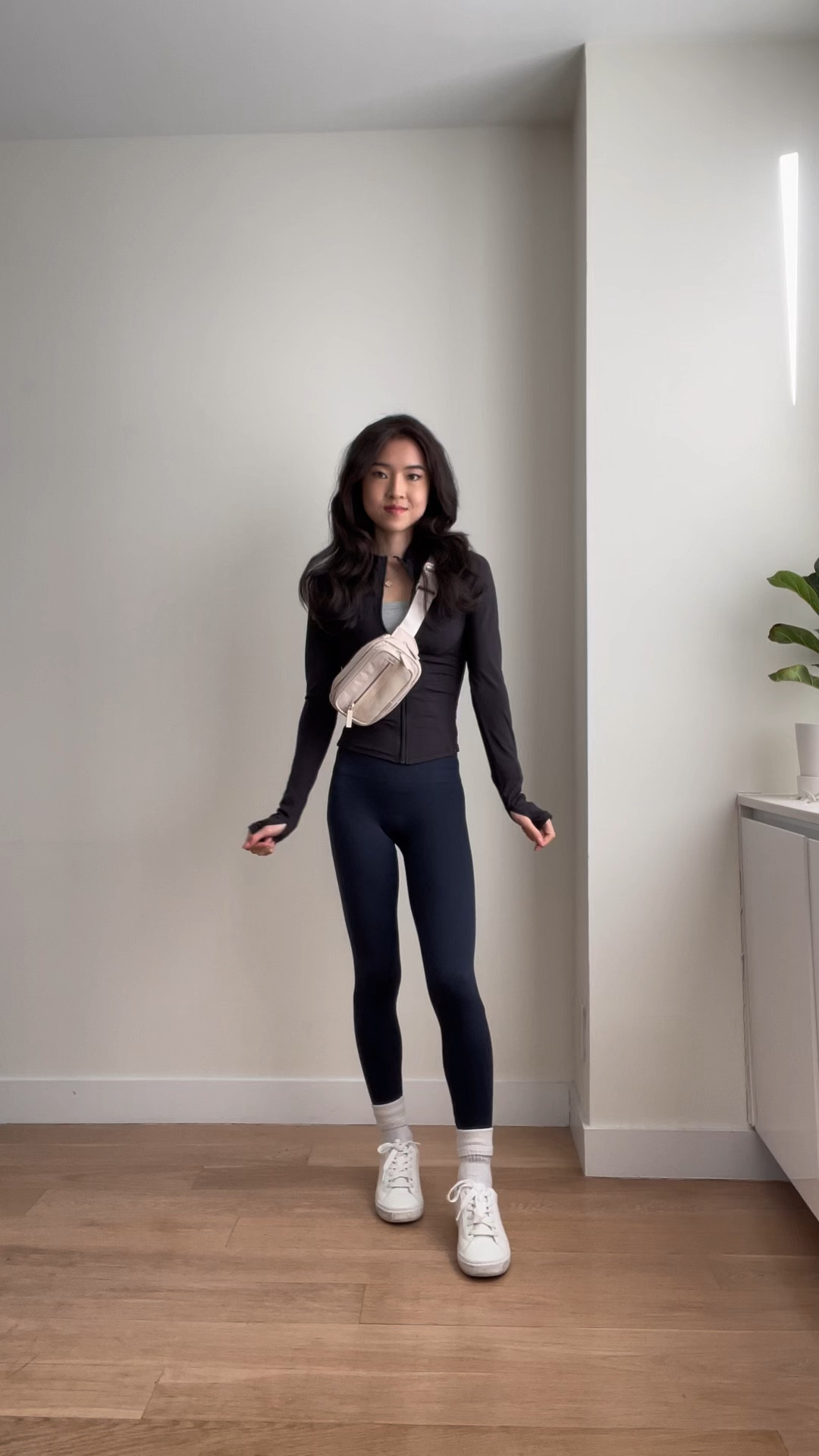 💕Gym GRWM with some of my favorite activewear! For reference, I’m a size XS  

#LTKstyletip #LTKfitness #LTKfindsunder100