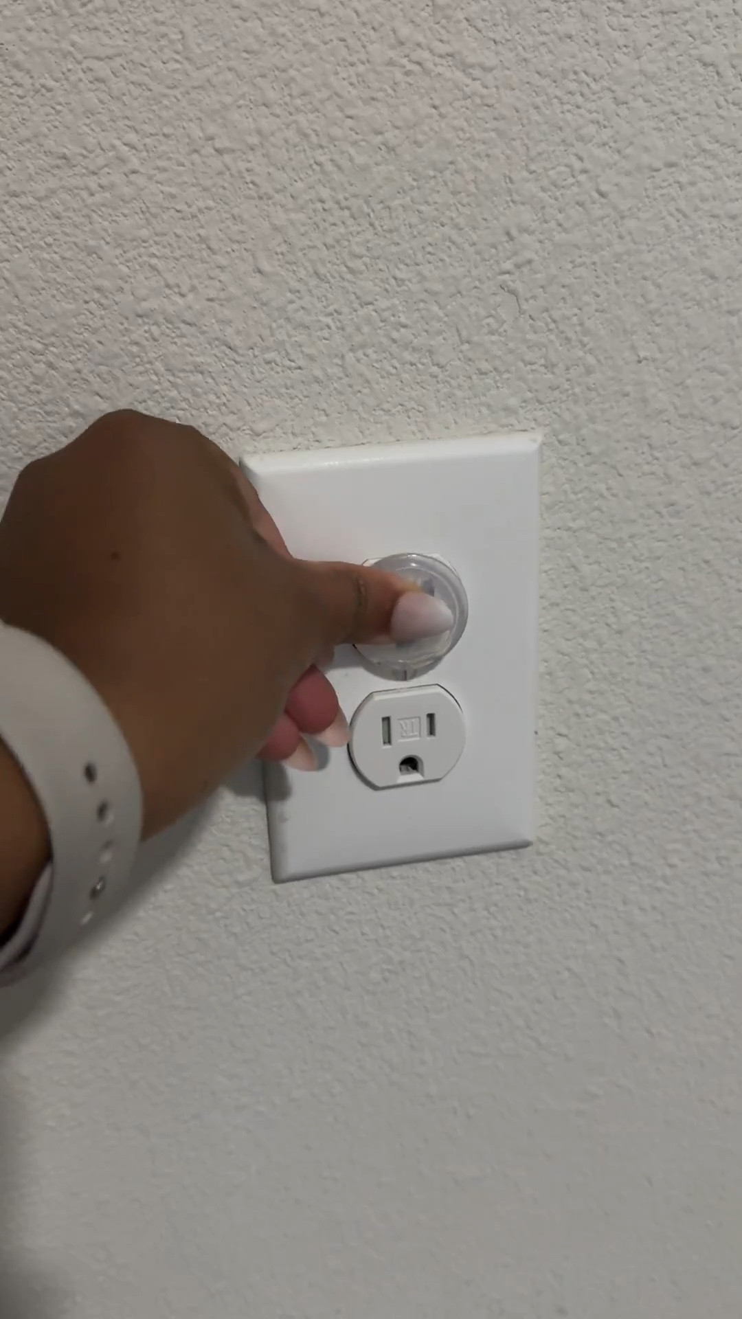 Baby Proofing has commenced! 

Next up: anchoring his dresser and cabinet locks 

@amazonfindsandfashion 

#LTKKids #LTKHome #LTKBaby
