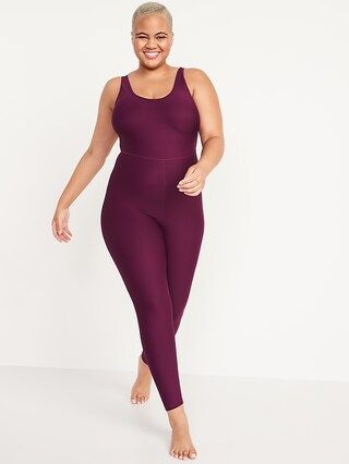 PowerSoft Performance Bodysuit for Women | Old Navy (US)