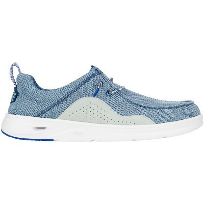 HEYDUDE Men Wally Hey2O Mesh , Sargasso Blue/Cloud Blue, 8 | Target
