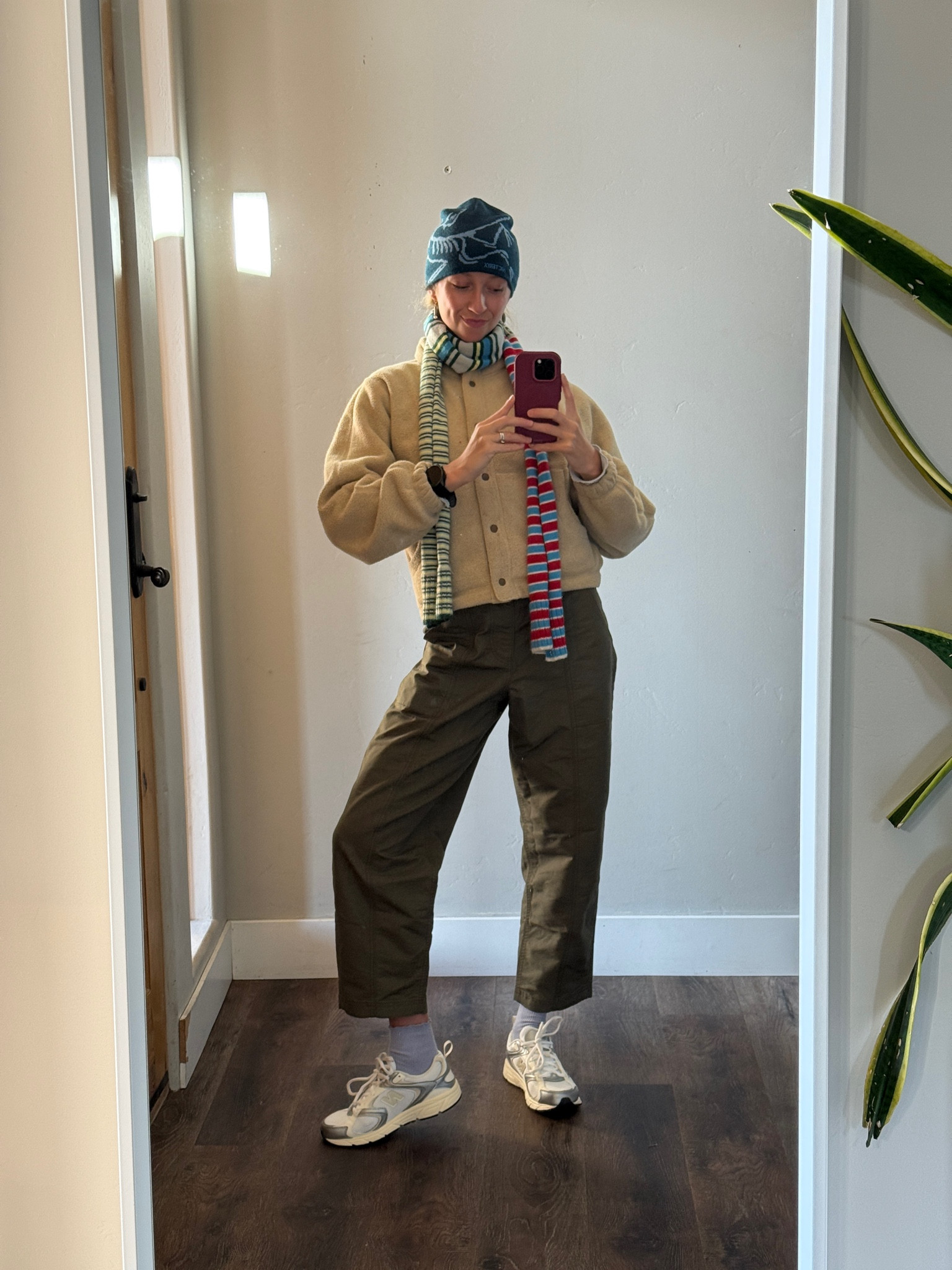 The coolest I’ve felt in a while tbh  