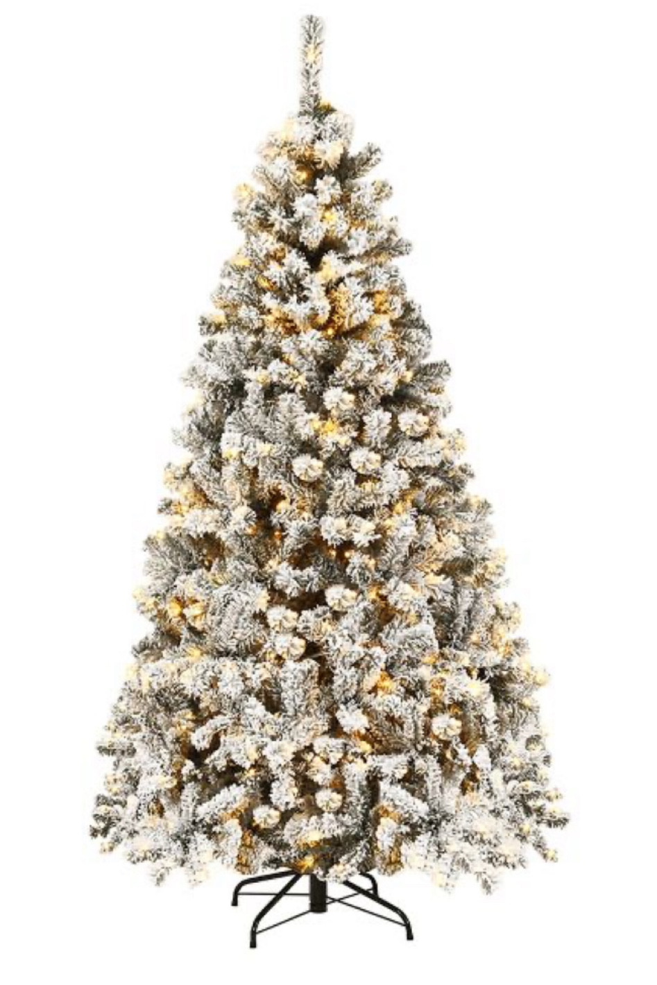 Christmas Tree!

#LTKSeasonal #LTKsalealert #LTKHoliday