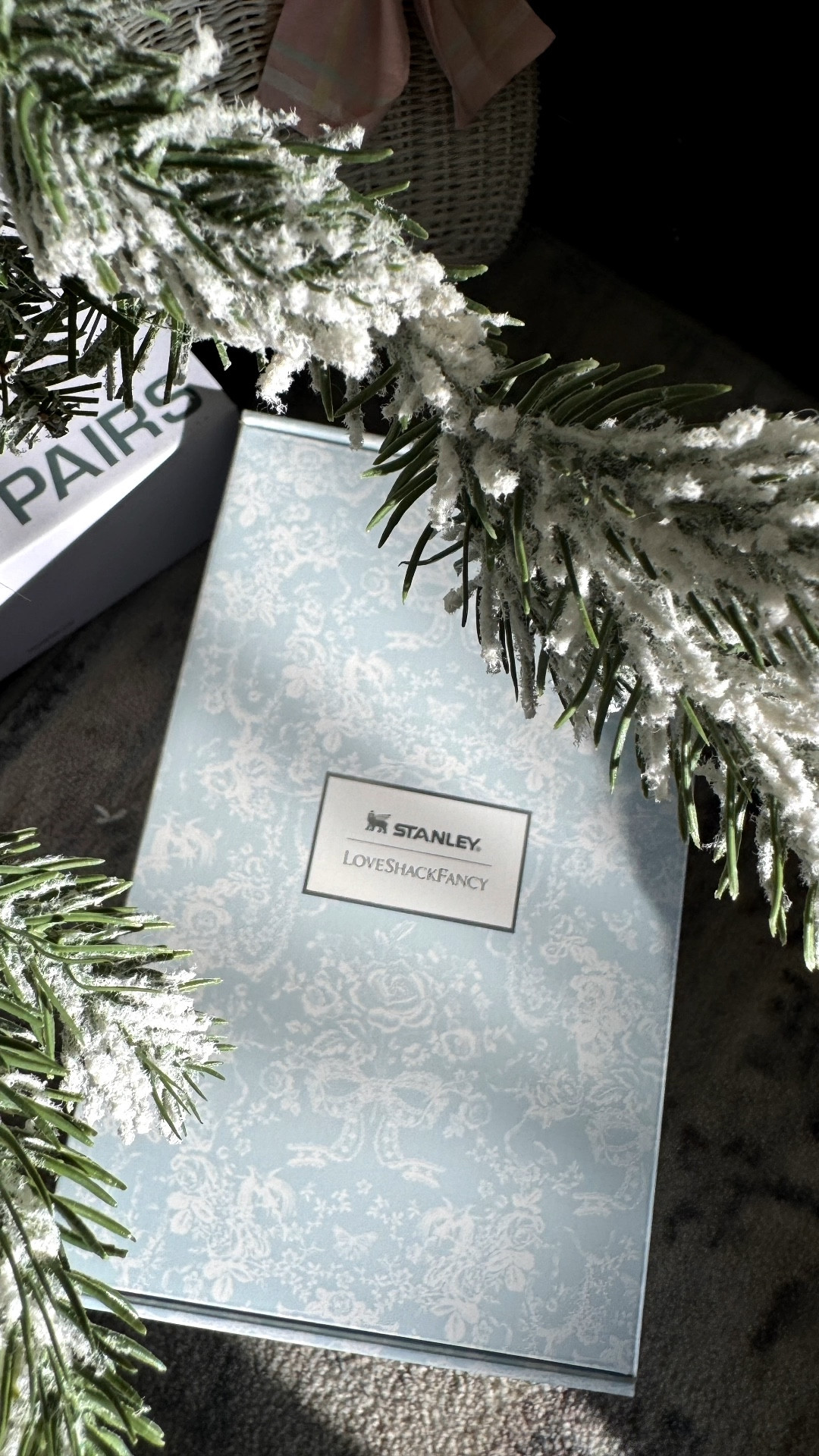 Actually this is the only gift we needed to add to our Stanley Collection haha. 

#LTKHoliday #LTKCyberWeek #LTKGiftGuide