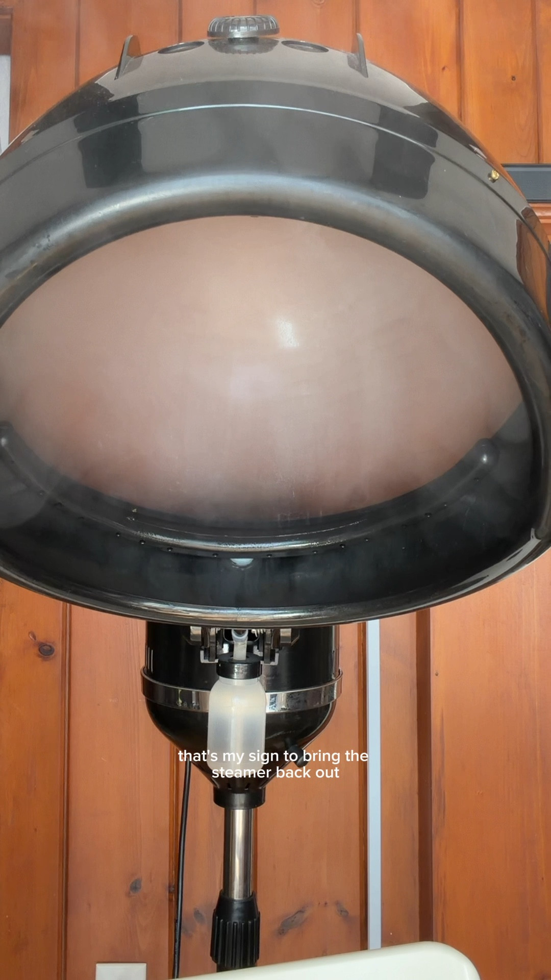 Best hair steamer! 

#LTKU #LTKbeauty #LTKSeasonal