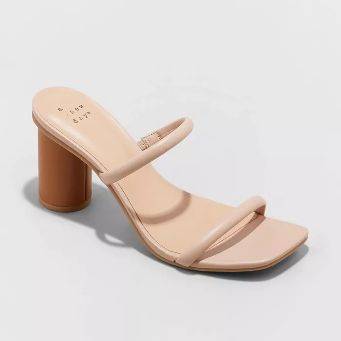 Women's Cass Heels - A New Day™ | Target