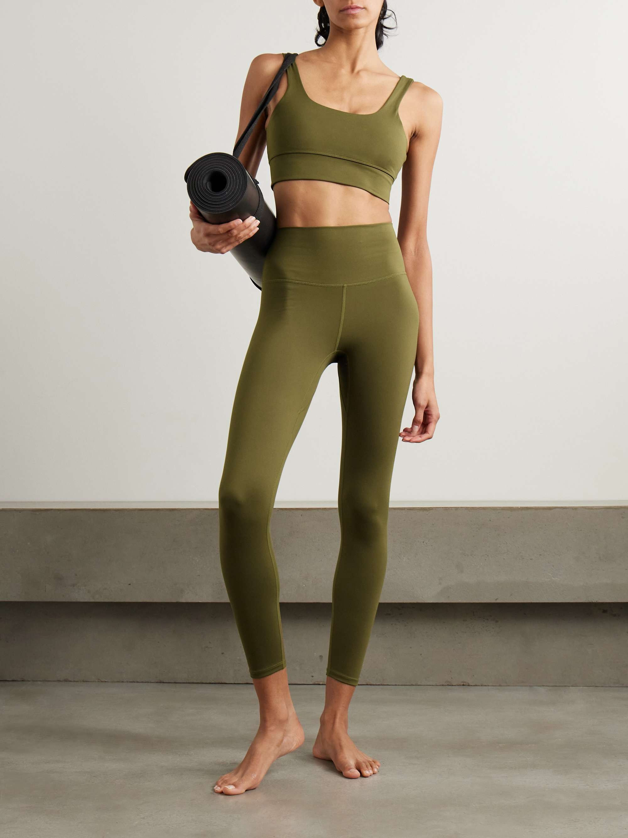 FreeSoft™️ jersey leggings | NET-A-PORTER (US)