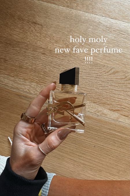 just saw my latest perfume obsession is on SALE! 🙌🏻

#LTKsalealert #LTKbeauty