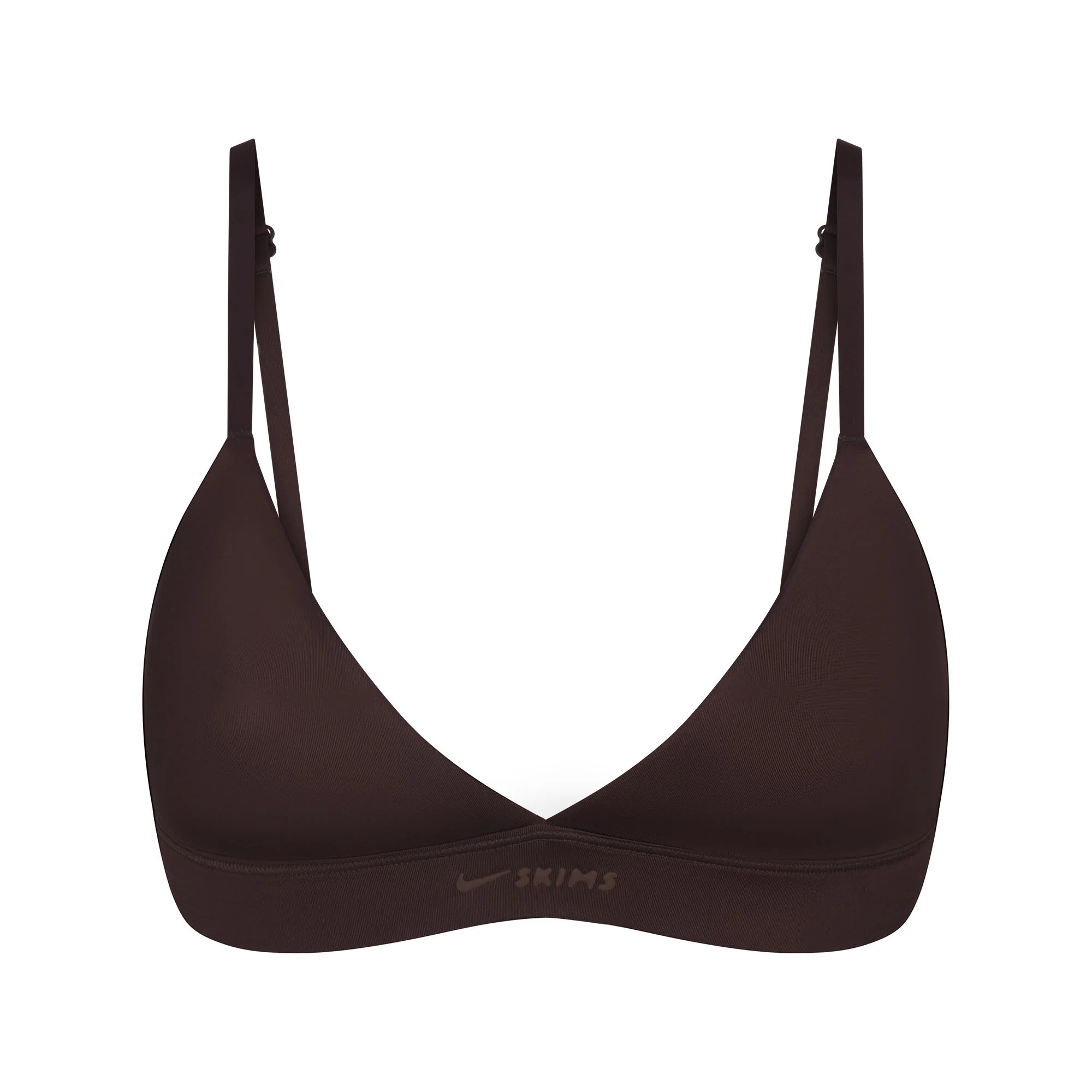 TRIANGLE BRA | SKIMS (US)