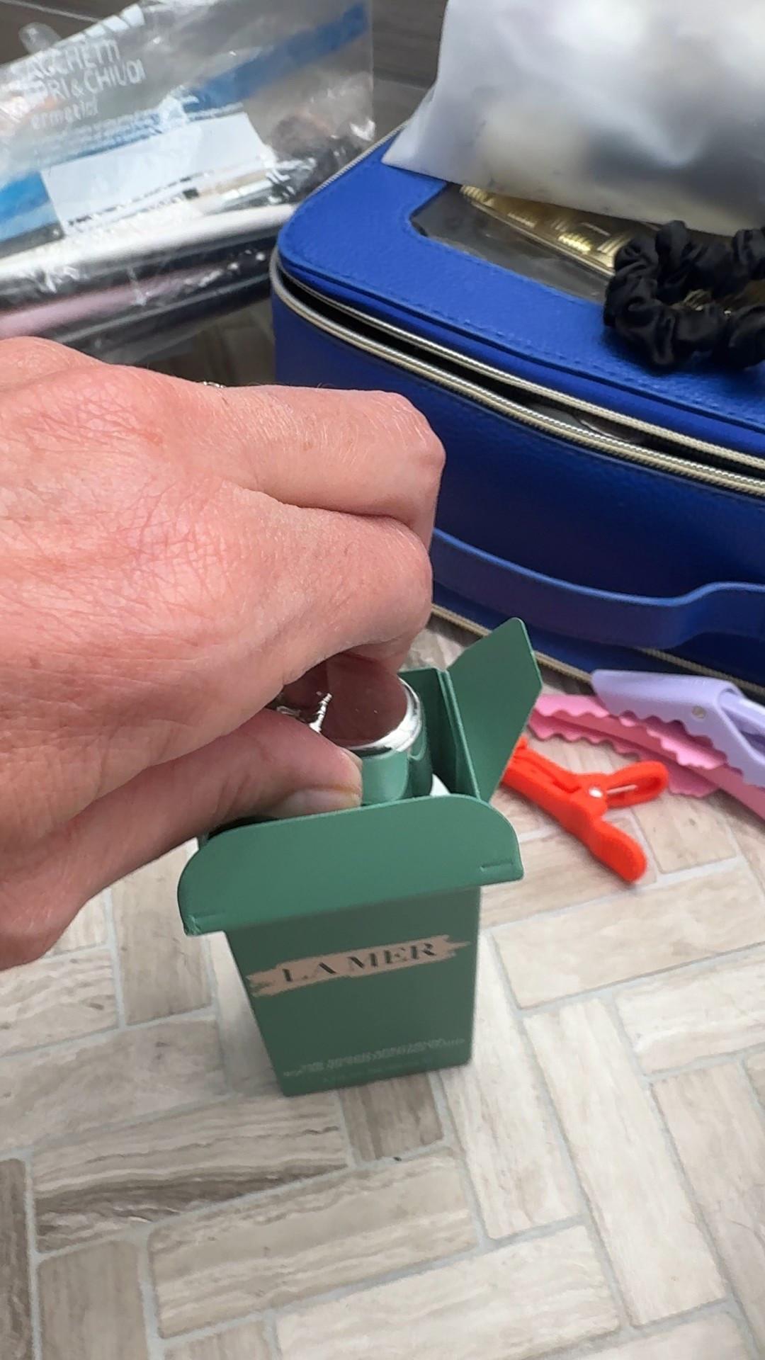 Stocking Stuffer she'll love! This is such a good daily SPF for the face. Works great under makeup. I've been using it for years. 

#LTKGiftGuide #LTKHoliday #LTKmorningroutine