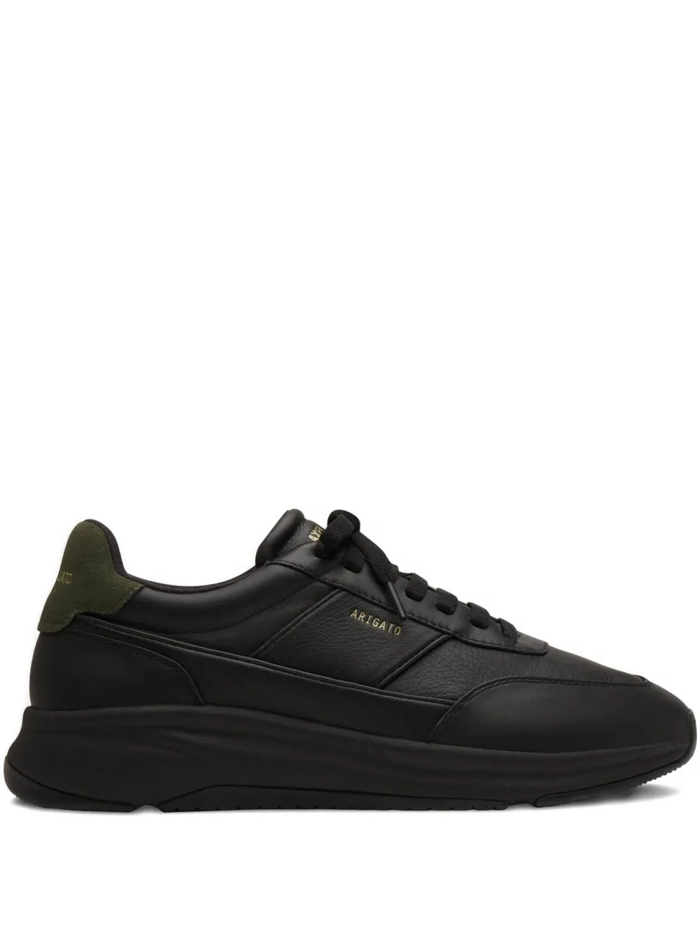 Genesis Neo Runner leather sneakers | Farfetch Global